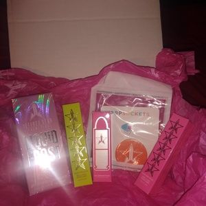 Jeffree Star Mystery box 2019